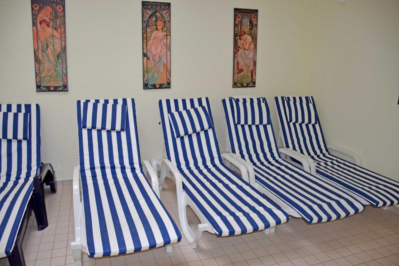 Fewo Mit Balkon Und Strandkorb 03 Sellin  Екстериор снимка